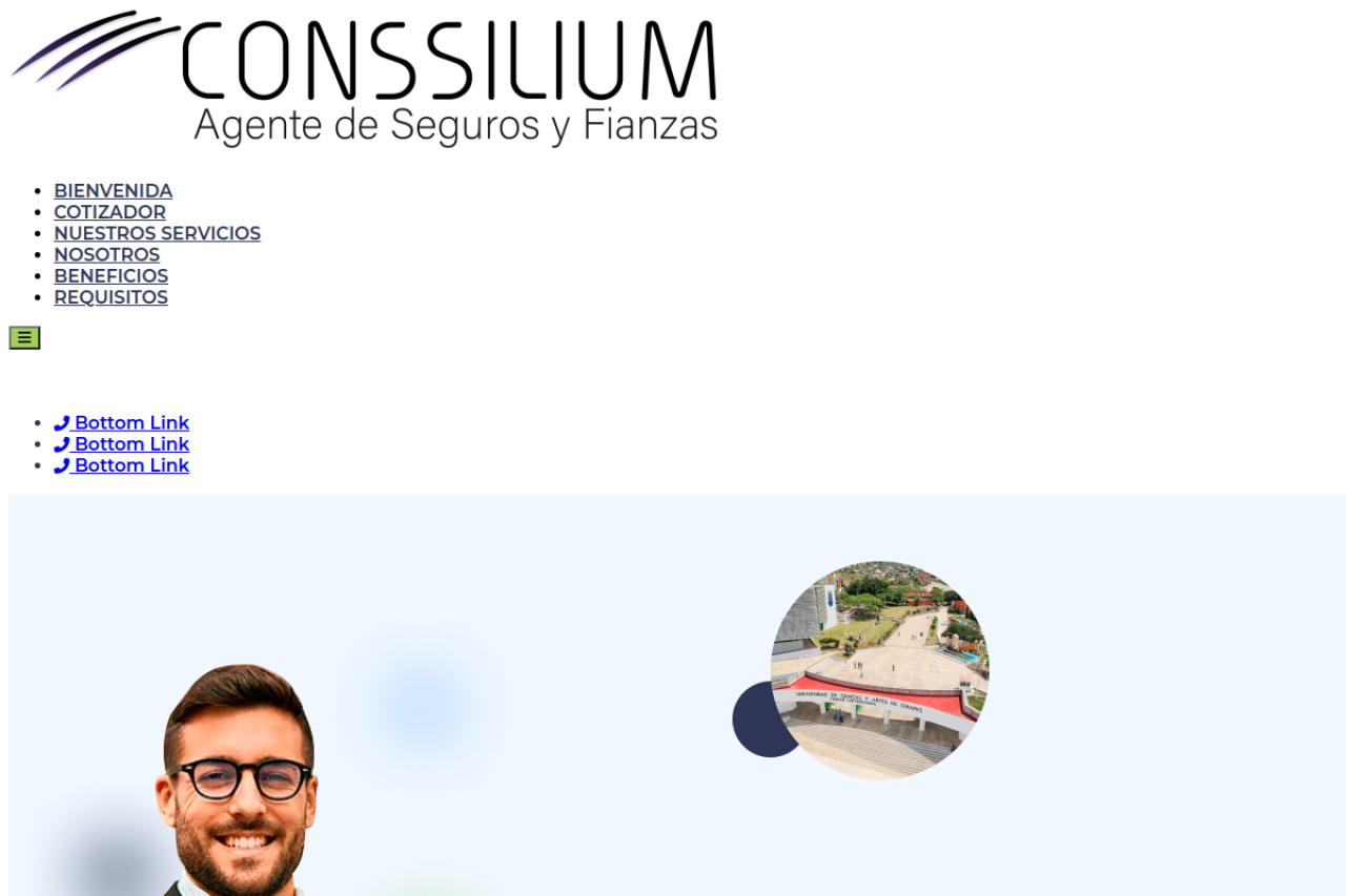 Conssilium