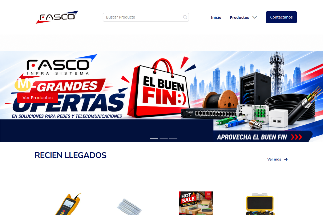 Fasco