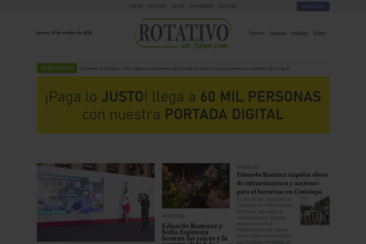 Rotativo Online