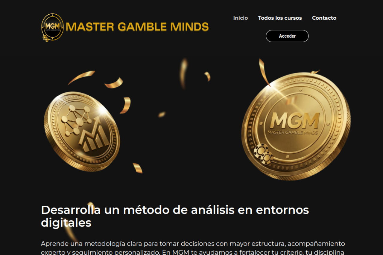 MGM