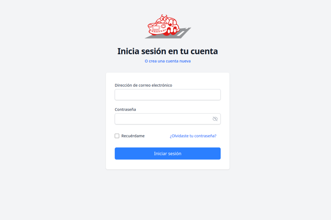 Yucatan Driving School