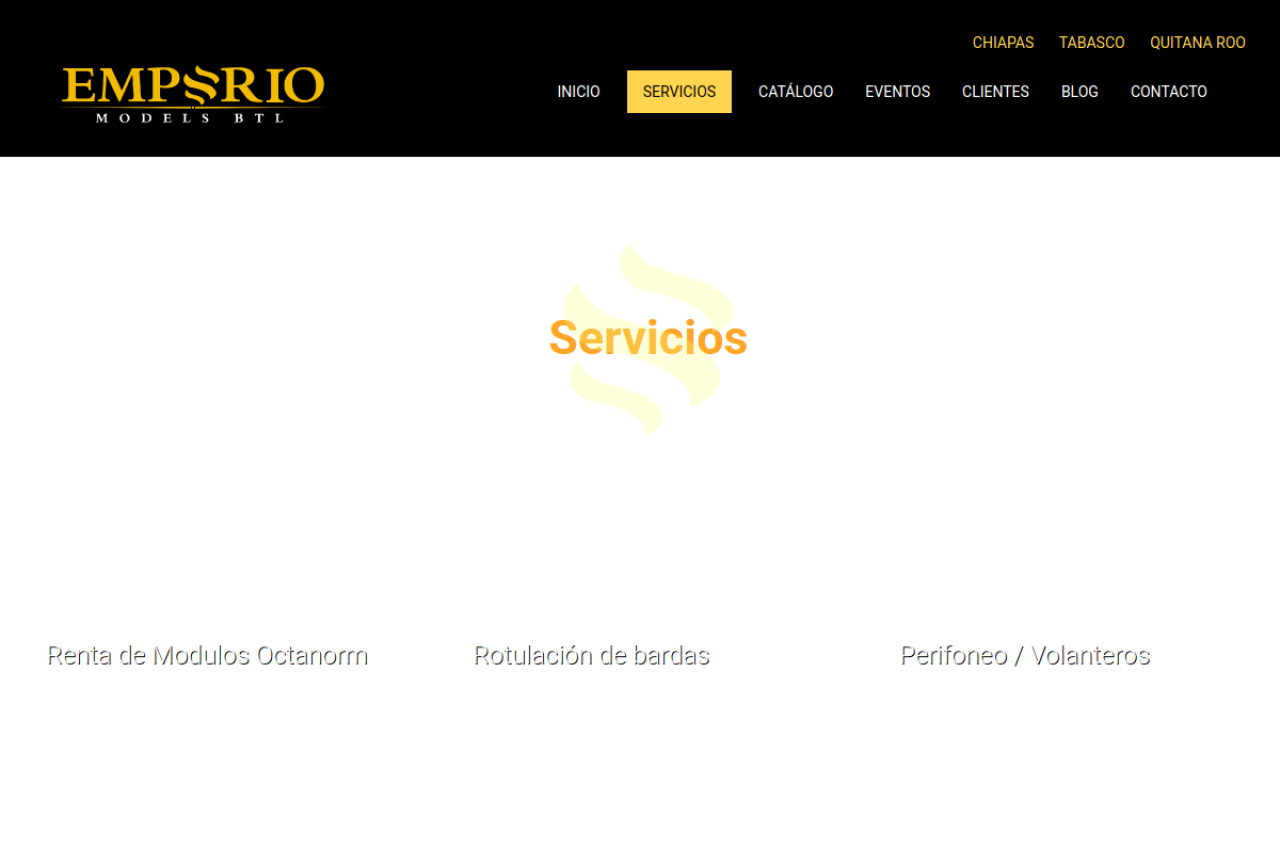 Emporio Models